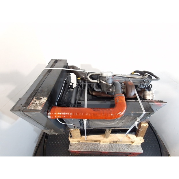 Deutz Engine (Industrial) BF6M1013C-40850447