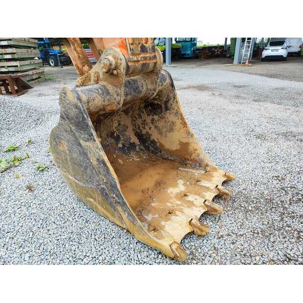 2007 هيتاشى ZX280LC-3-40850543
