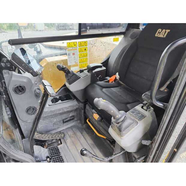 2021 Caterpillar 308CR-07A-40850548