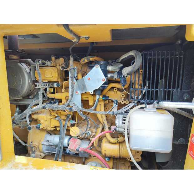 2021 Caterpillar 308CR-07A-40850550