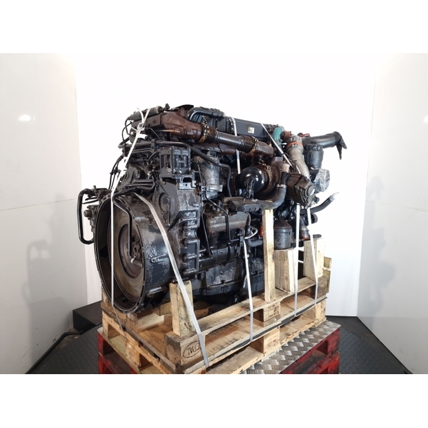 Scania Engine (Industrial) DC09 71A-40850617