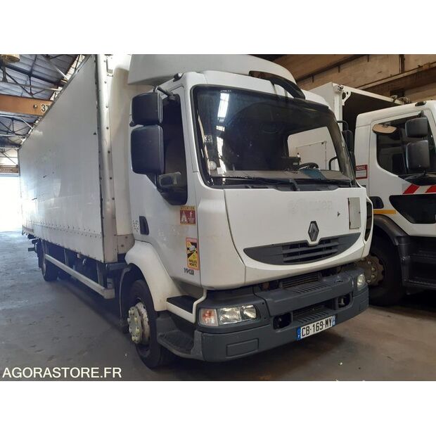 2008 Renault Midlum-40852106