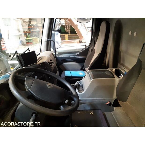 2008 Renault Midlum-40852107