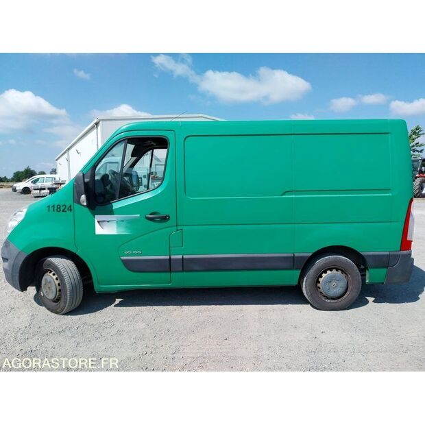 2012 Renault Master-40852112