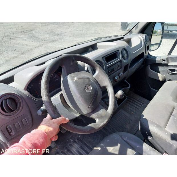 2012 Renault Master-40852116