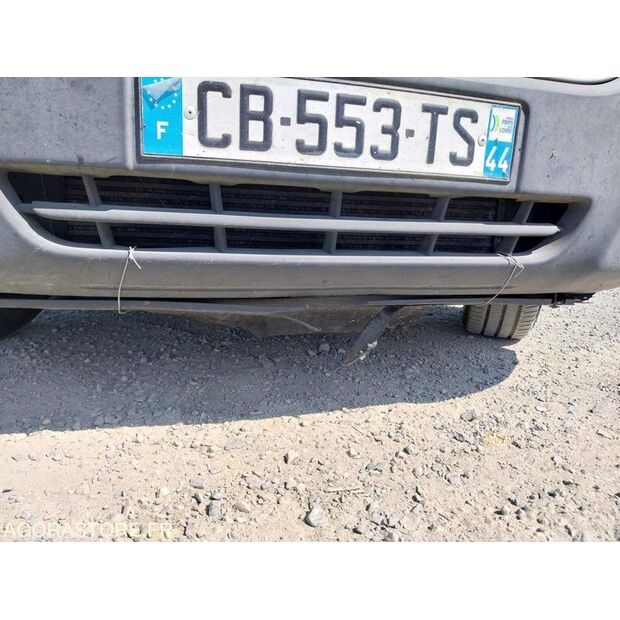2012 Renault Master-40852129