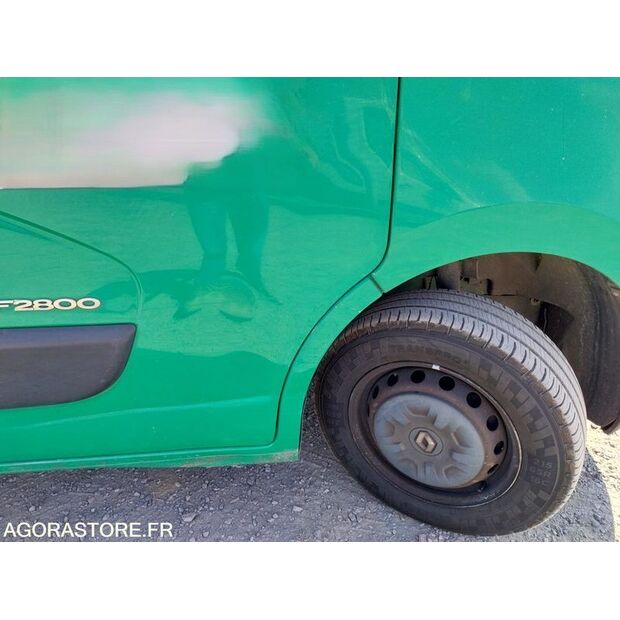 2012 Renault Master-40852130