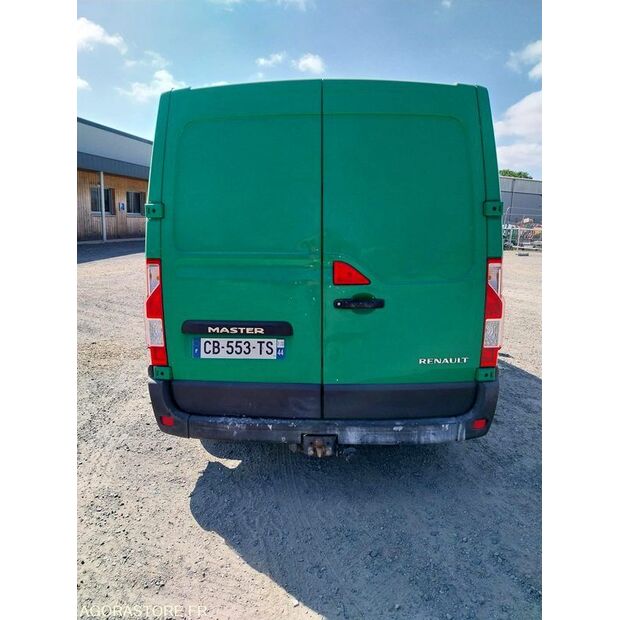 2012 Renault Master-40852135