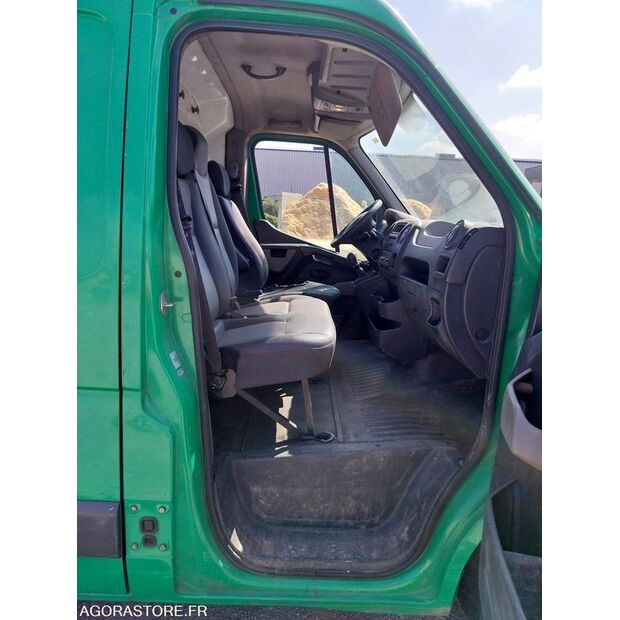 2012 Renault Master-40852151