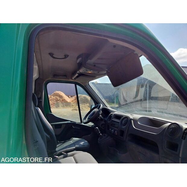2012 Renault Master-40852155