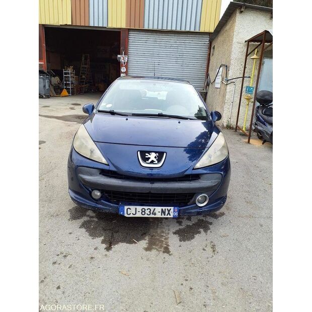 2008 Sany 207-40852374