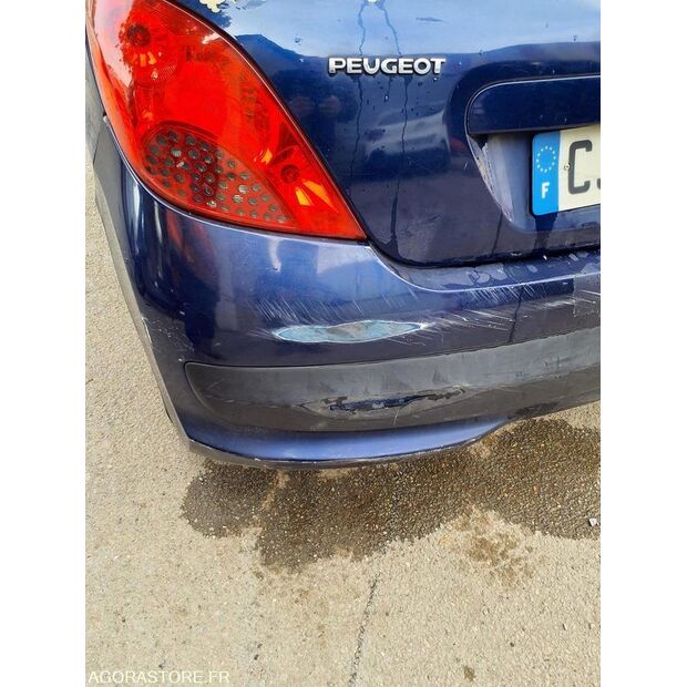 2008 Sany 207-40852378