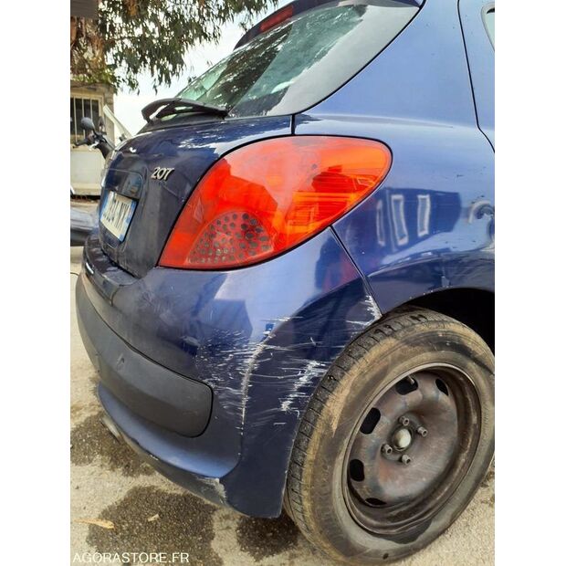 2008 Sany 207-40852379