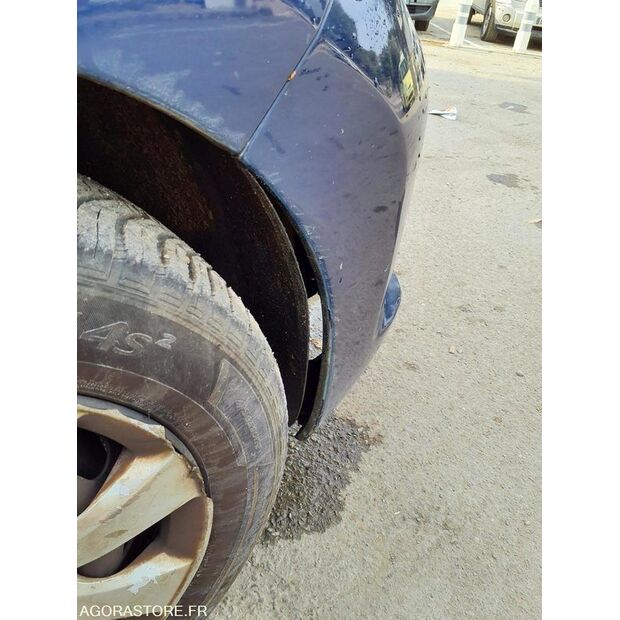 2008 Sany 207-40852380