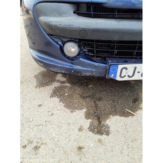 2008 Sany 207-40852381