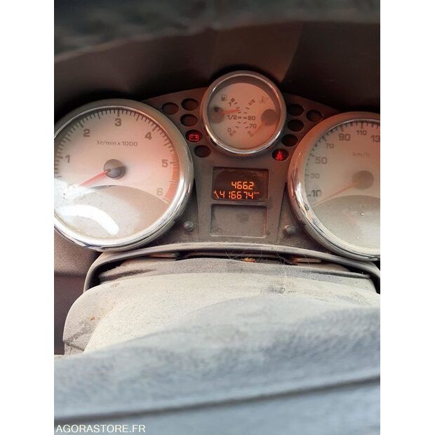 2008 Sany 207-40852383