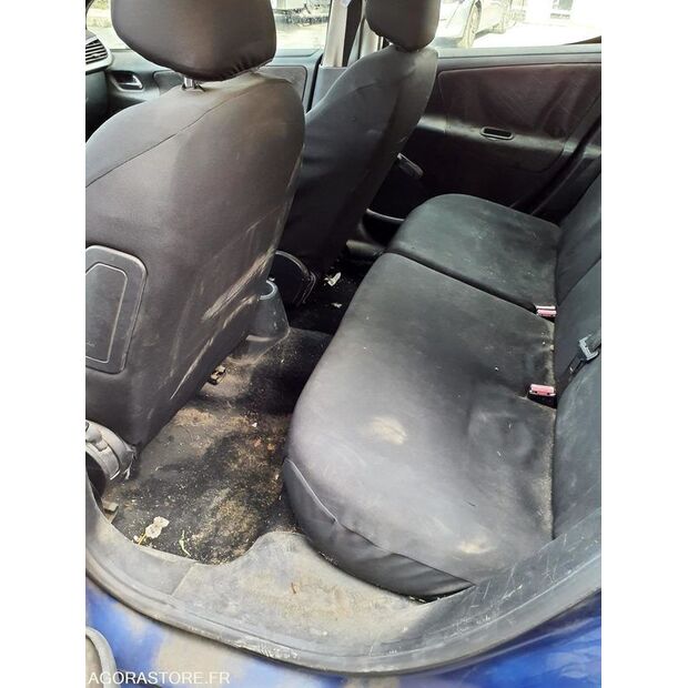 2008 Sany 207-40852384