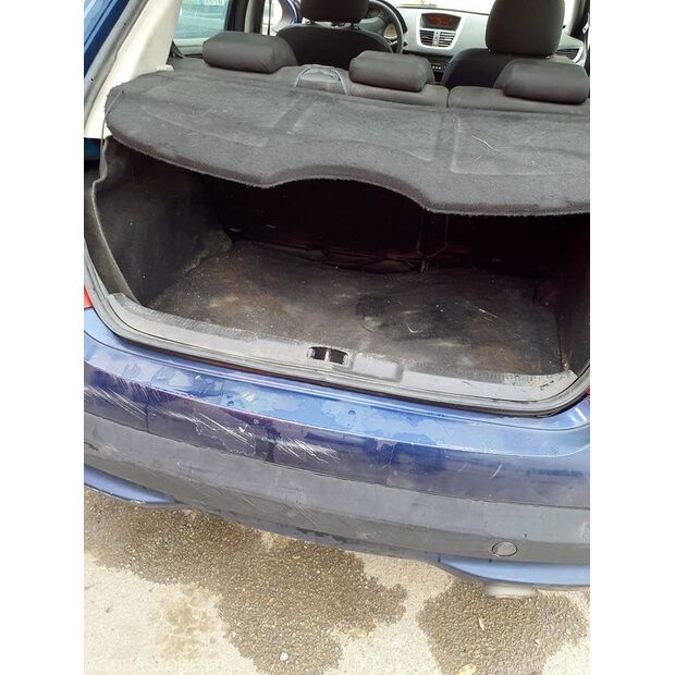 2008 Sany 207-40852385