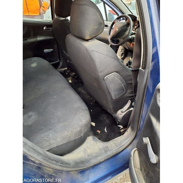 2008 Sany 207-40852386