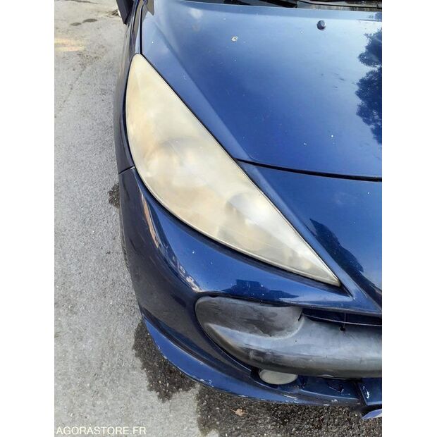 2008 Sany 207-40852389