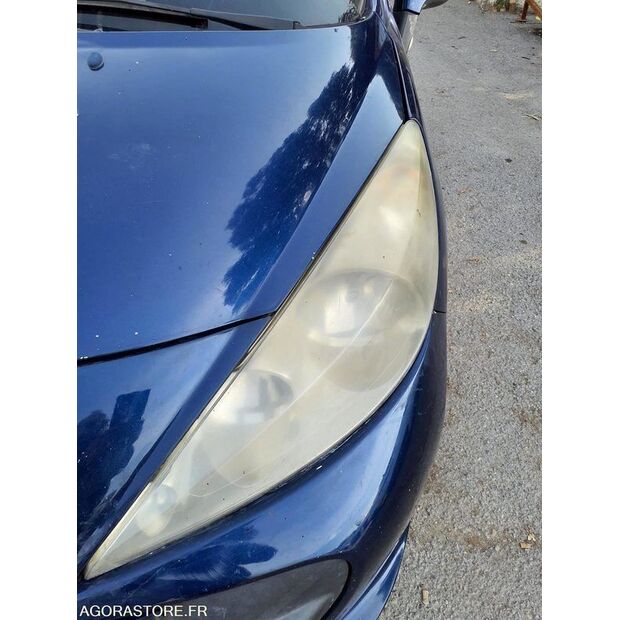 2008 Sany 207-40852390