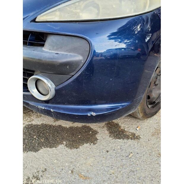 2008 Sany 207-40852392