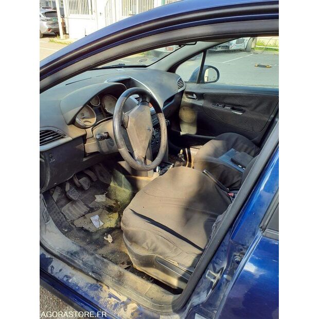 2008 Sany 207-40852393