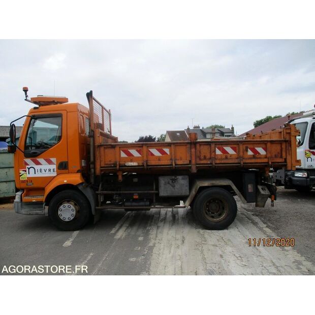 2001 رينو Midlum-40852395