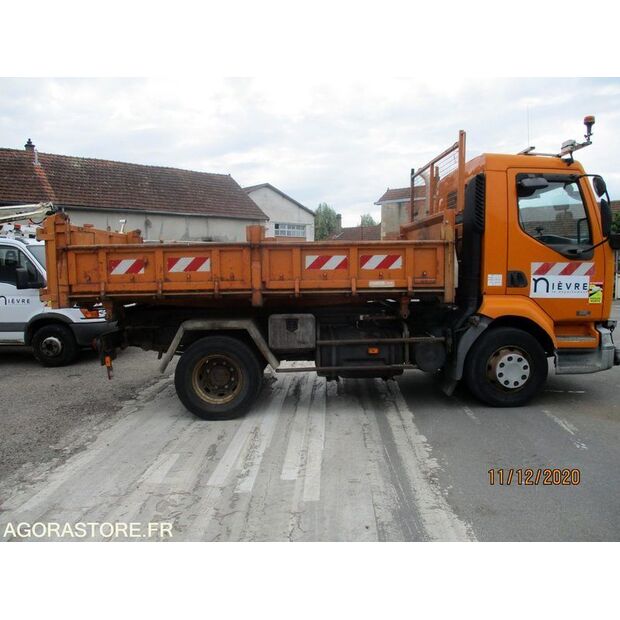 2001 رينو Midlum-40852396