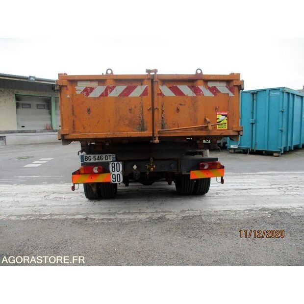 2001 رينو Midlum-40852397