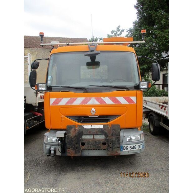 2001 رينو Midlum-40852398