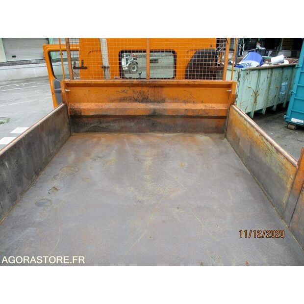 2001 رينو Midlum-40852399