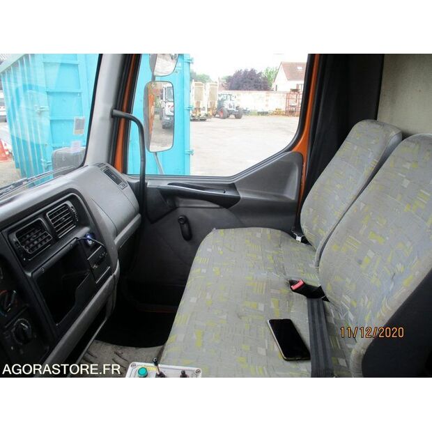 2001 رينو Midlum-40852400