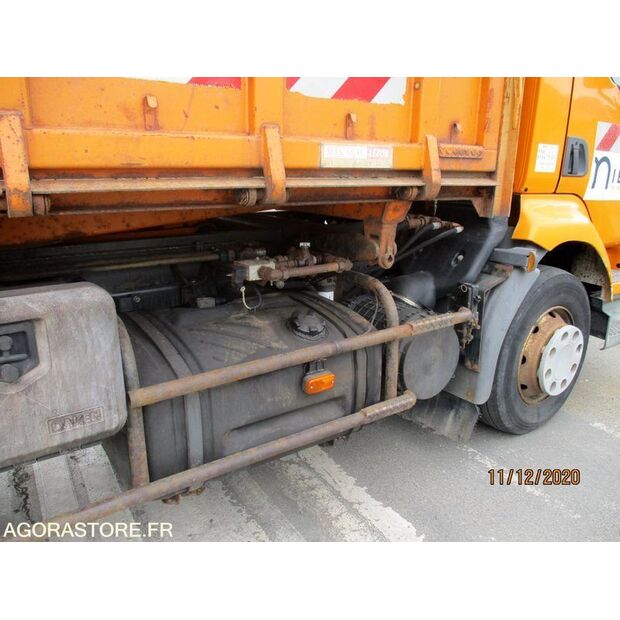 2001 رينو Midlum-40852401