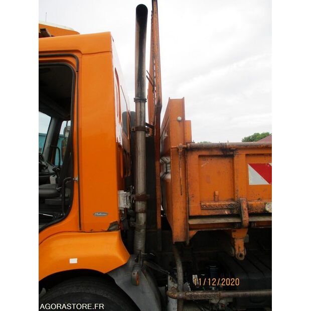 2001 رينو Midlum-40852403