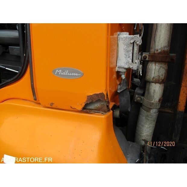 2001 رينو Midlum-40852405