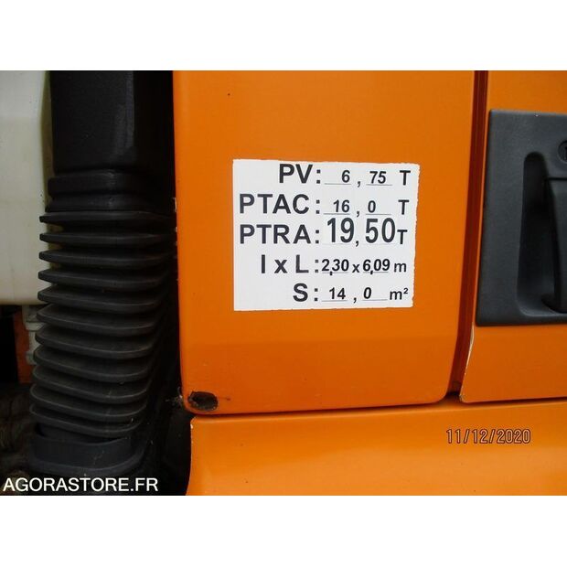 2001 رينو Midlum-40852406