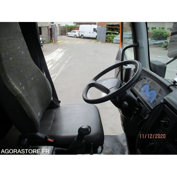 2001 رينو Midlum-40852408