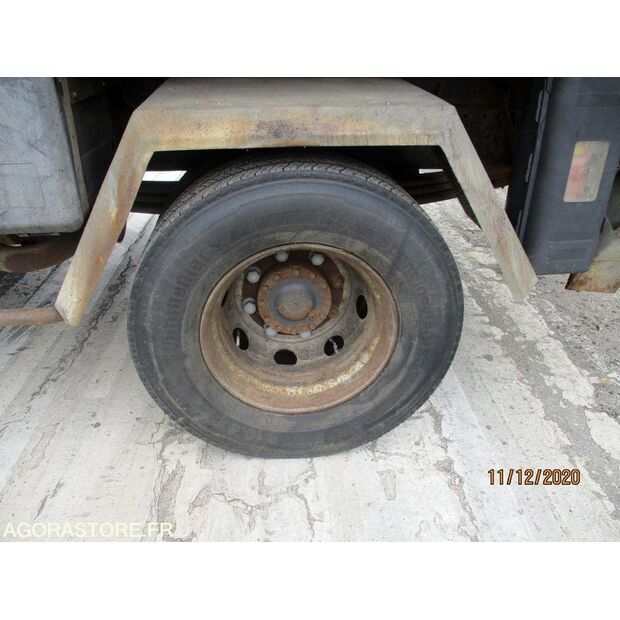 2001 رينو Midlum-40852418