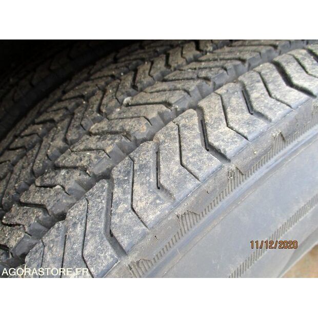 2001 رينو Midlum-40852419