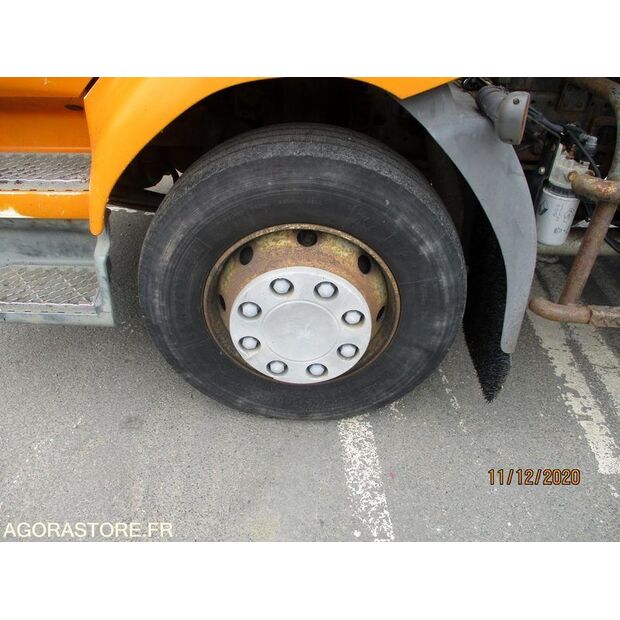 2001 رينو Midlum-40852420