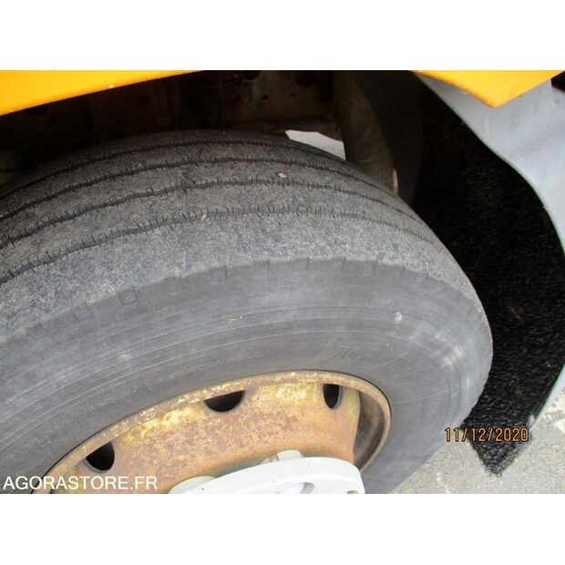 2001 رينو Midlum-40852421