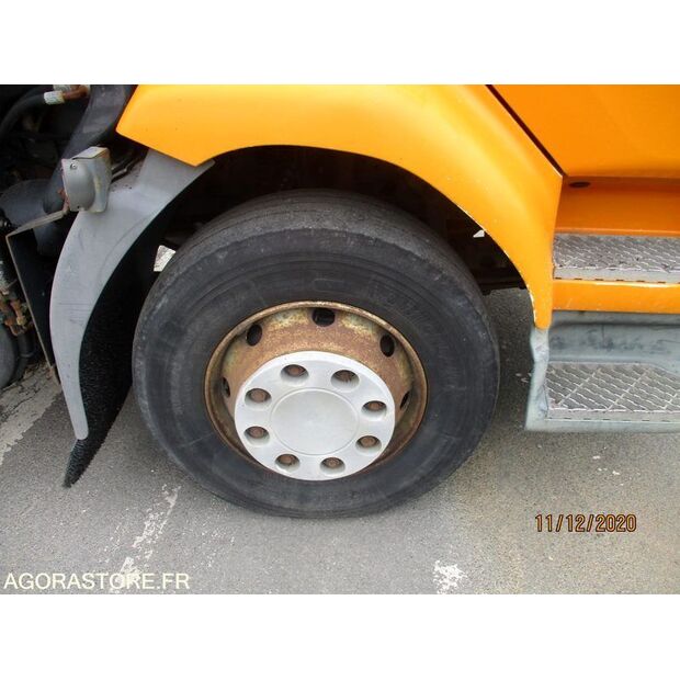 2001 رينو Midlum-40852422