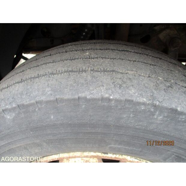 2001 رينو Midlum-40852423