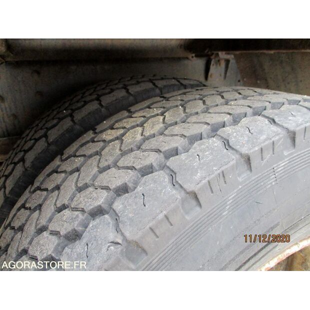 2001 رينو Midlum-40852425