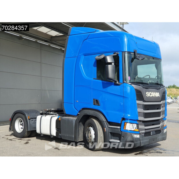 2021 سكانيا R500-40854073