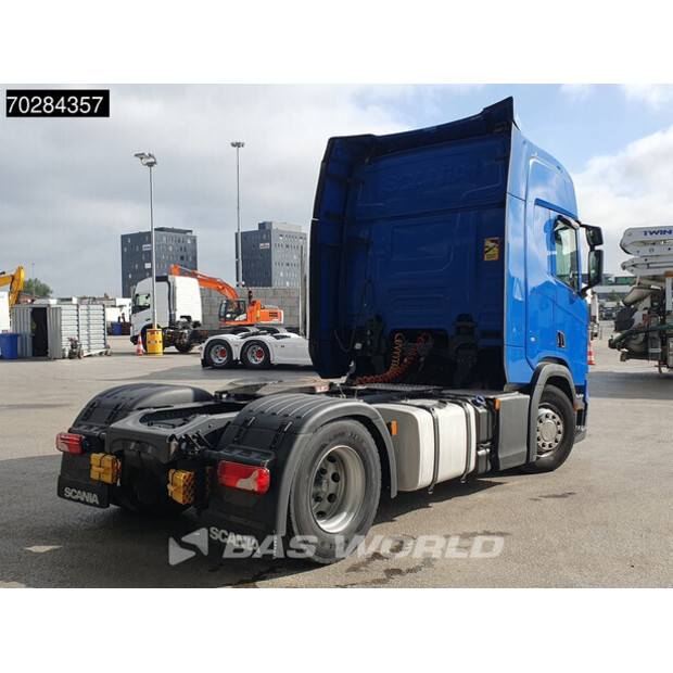 2021 سكانيا R500-40854075