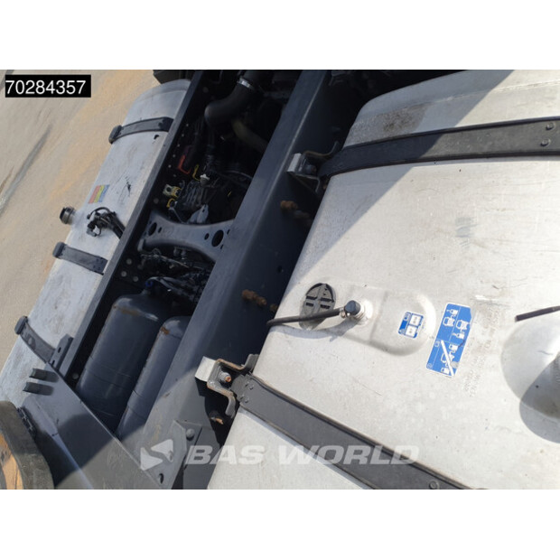 2021 سكانيا R500-40854090