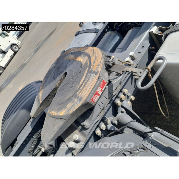 2021 سكانيا R500-40854098