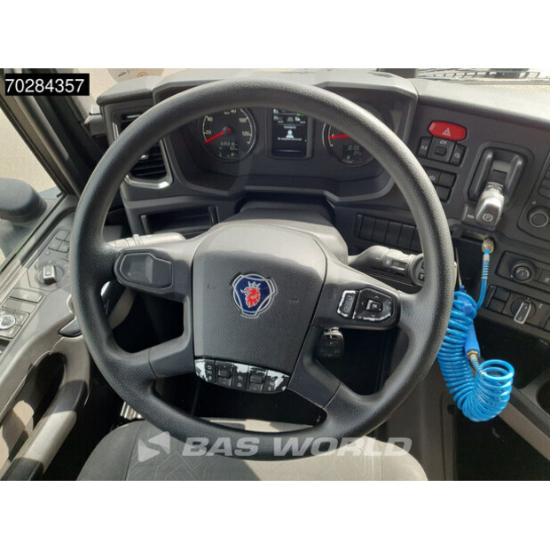 2021 سكانيا R500-40854110